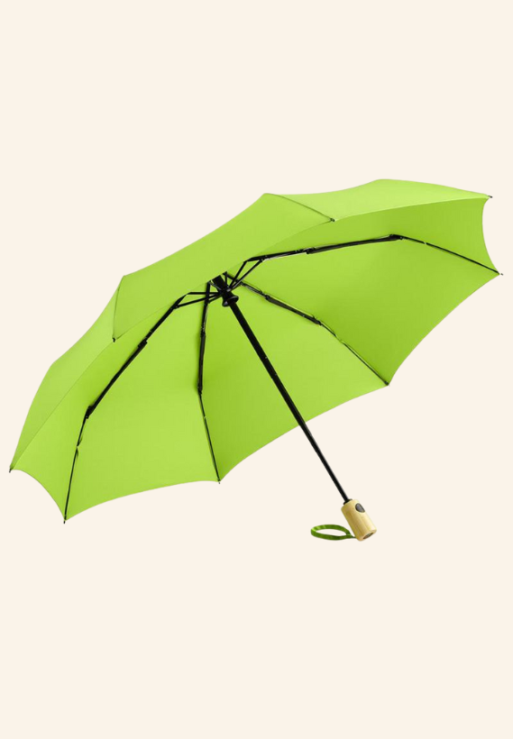 Parapluie de poche watersave FARE