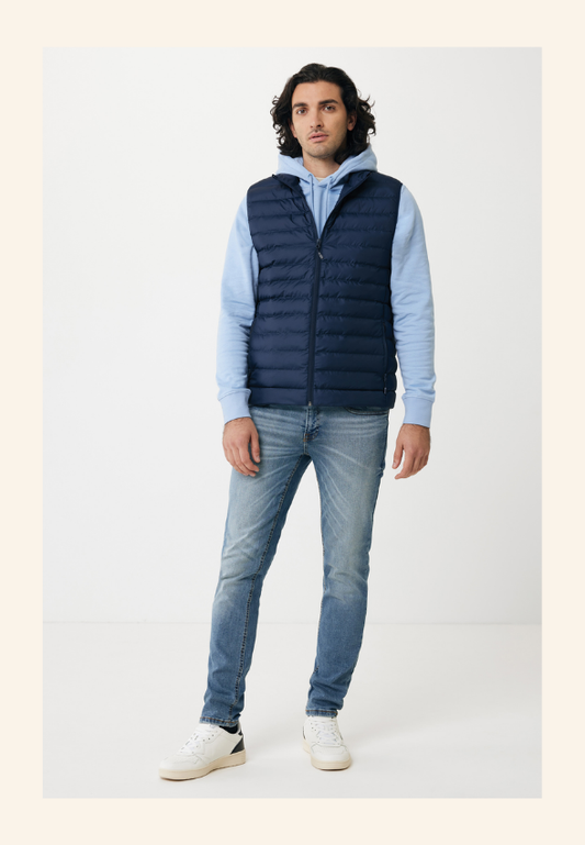 BODYWARMER HOMME RUME