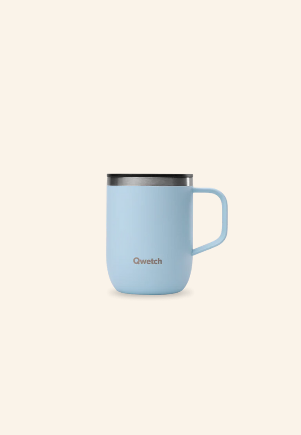 MUG Qwetch 35Ml