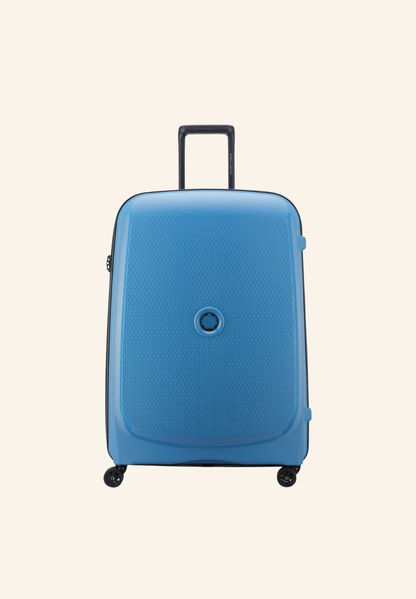 Valise Delsey cabine rigide recyclée BELMONT PLUS