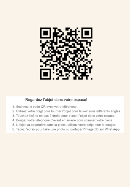Câble 4 en 1 de 3 mètres Naëlian