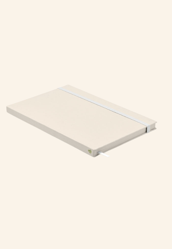 Carnet A5 carton de lait KIRI