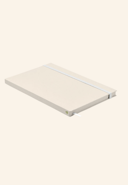 Carnet A5 carton de lait KIRI