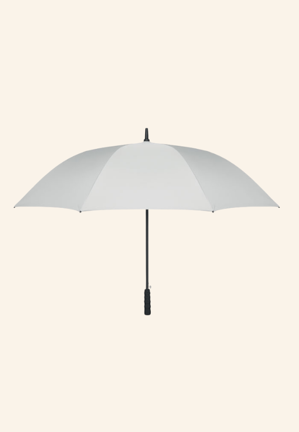 Parapluie 116cm coupe-vent  en rPET Kalyx
