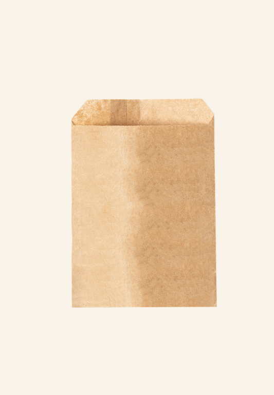 Sac en papier kraft grand format 50g Liorane