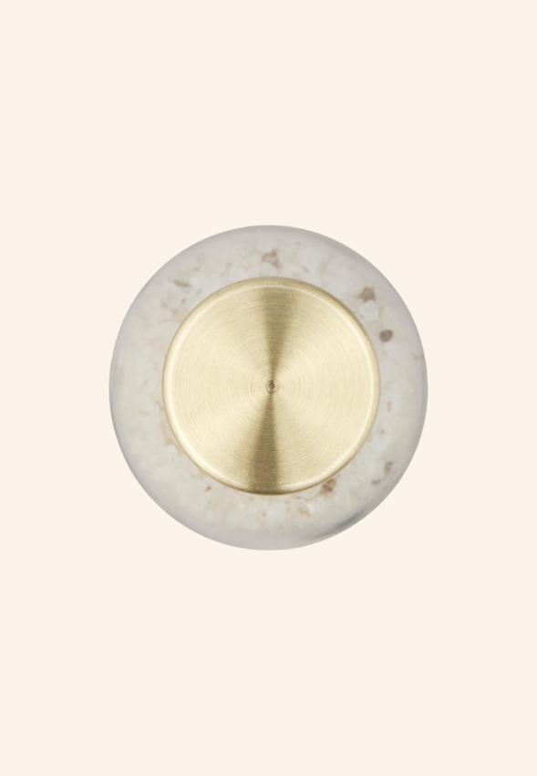 Coffret bien-être Wellmark sels de bain et parfum Lyséane