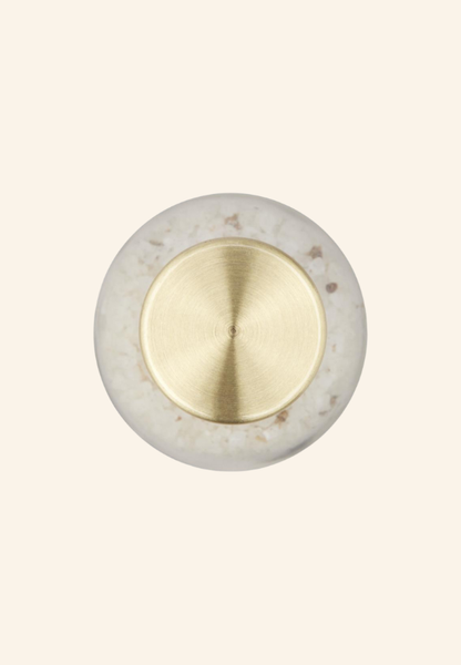 Coffret bien-être Wellmark sels de bain et parfum Lyséane