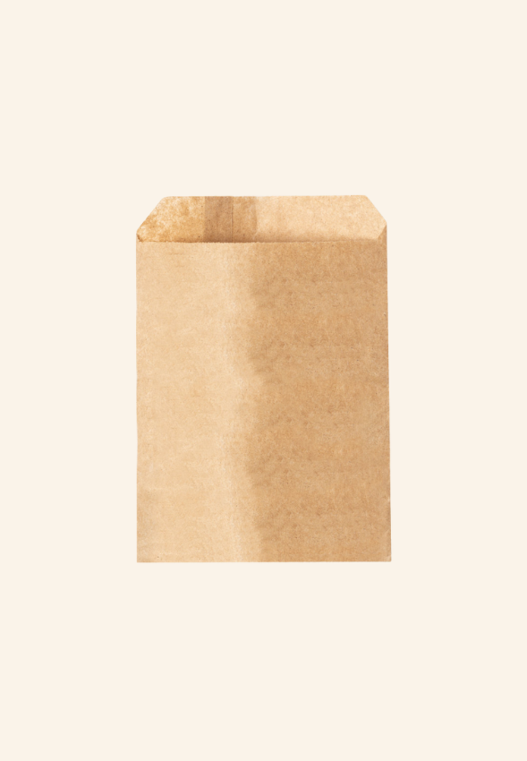 Sac en papier kraft grand format 50g Liorane