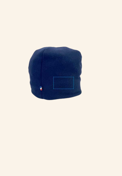 Bonnet polaire en polyester