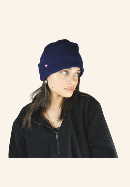 Bonnet polaire en polyester