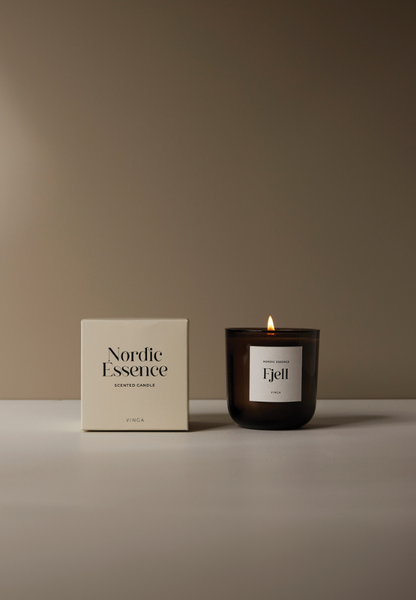 Box cadeaux Home Serenity