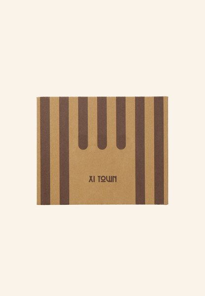 Box cadeaux Home Serenity