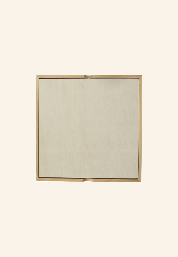 Coffret de jeux en bois multi-activités Maëlion