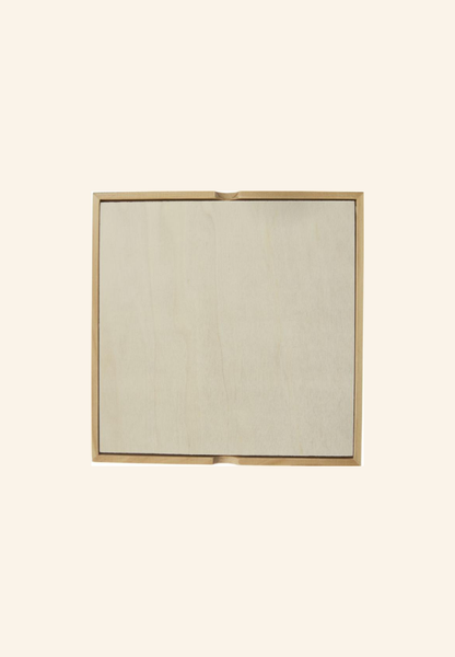 Coffret de jeux en bois multi-activités Maëlion