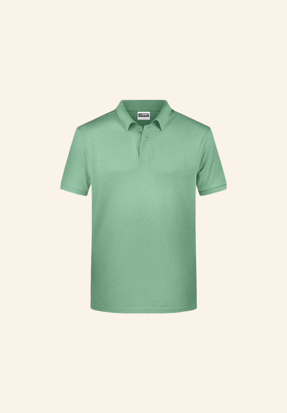 Polo homme BIO Rio bis