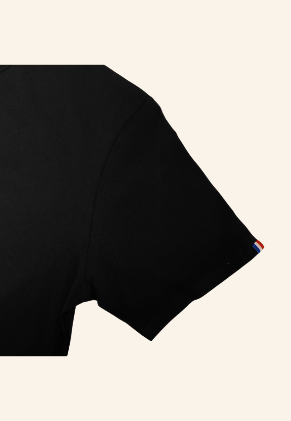 T-shirt coton unisexe 150g Marceau