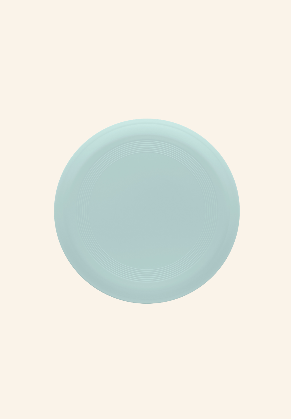 Frisbee SEAQUAL® Soam