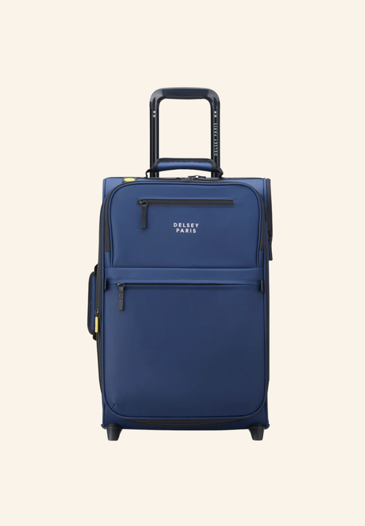 Valise soute extensible MAUBERT 2.0 Déperlant