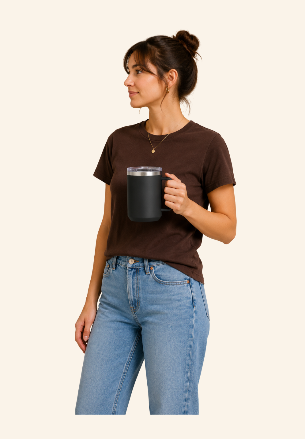 Mug coco