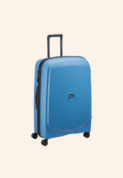 Valise Delsey cabine rigide recyclée BELMONT PLUS