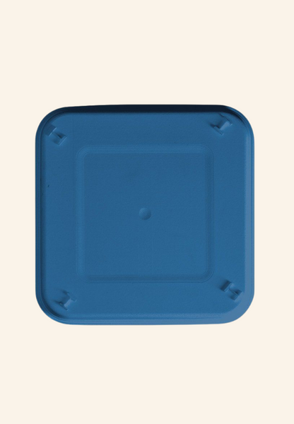 BOITE REPAS 1.2 L AVEC COUVERCLE, CUILLERE ET FOURCHETTE