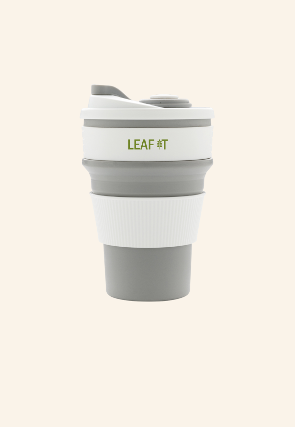 Box cadeaux Eco Coffee Break