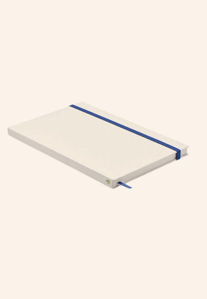 Carnet A5 carton de lait KIRI