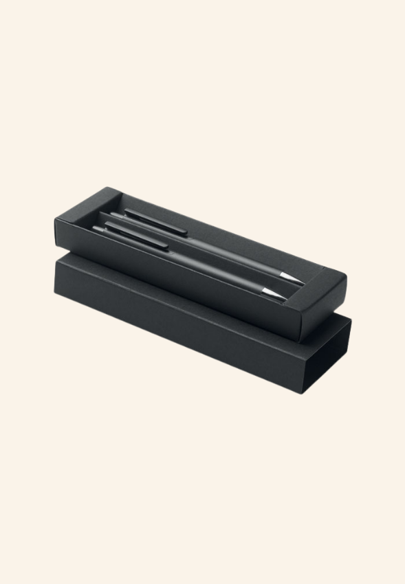 Coffret Parure de stylos Duo ReWrite