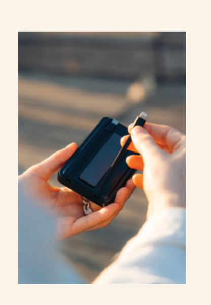 Powerbank 5in1 10 000mah 20WPD ELYA