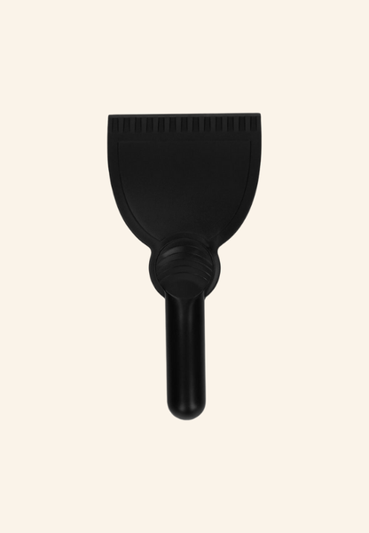 Raclette à givre en plastique recyclé Glacérine