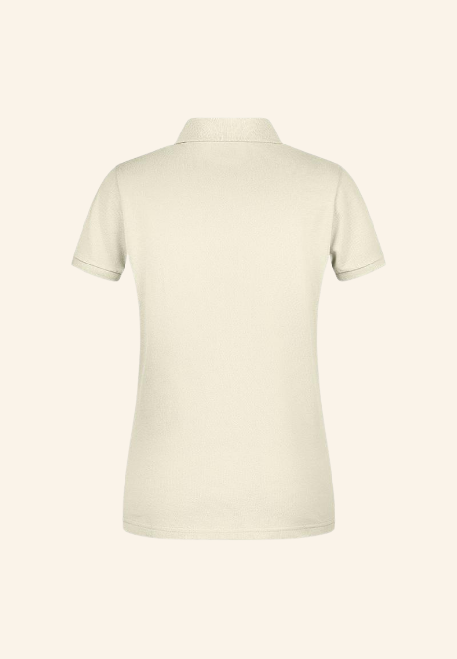 Polo femme BIO Rosie