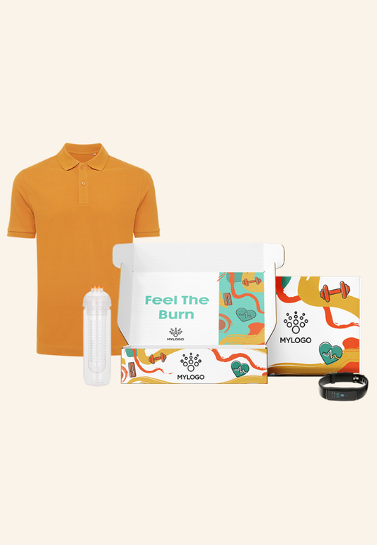 Box cadeaux Refresh Kit