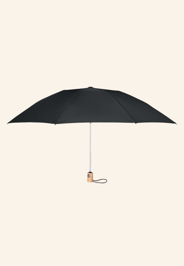 Parapluie 107 Cm de poche réversible 3 plis Lyvian