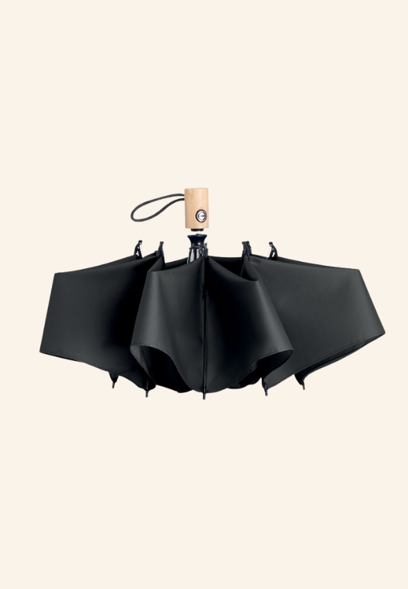 Parapluie 107 Cm de poche réversible 3 plis Lyvian