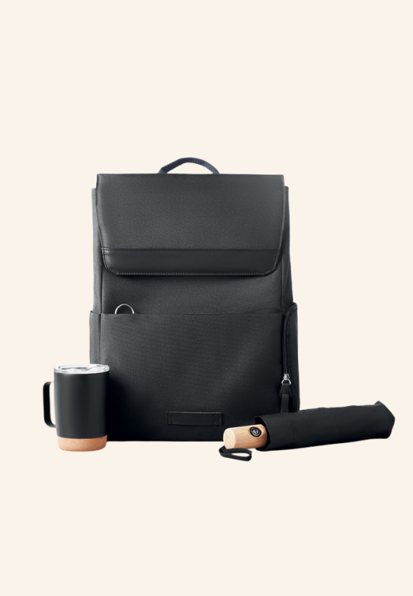 Parapluie 107 Cm de poche réversible 3 plis Lyvian