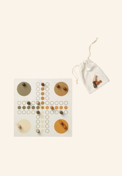 Coffret de jeux 3 en 1 Sévarin