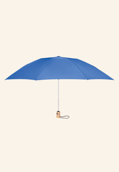 Parapluie 107 Cm de poche réversible 3 plis Lyvian