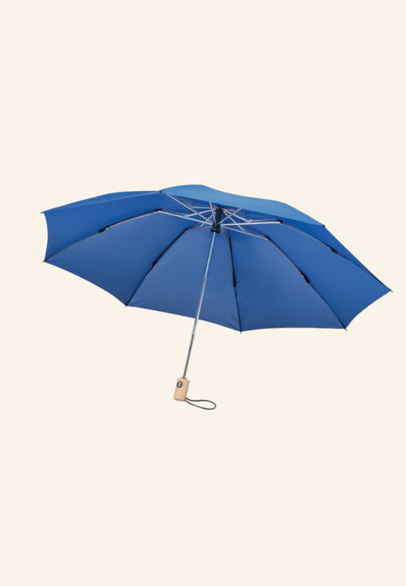 Parapluie 107 Cm de poche réversible 3 plis Lyvian