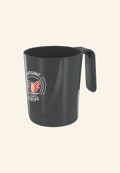 Mug 35 cl en ABS Madi