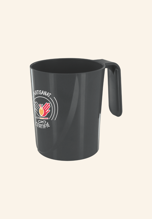 Mug 35 cl en ABS Madi