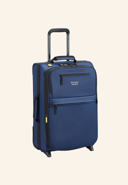 Valise soute extensible MAUBERT 2.0 Déperlant