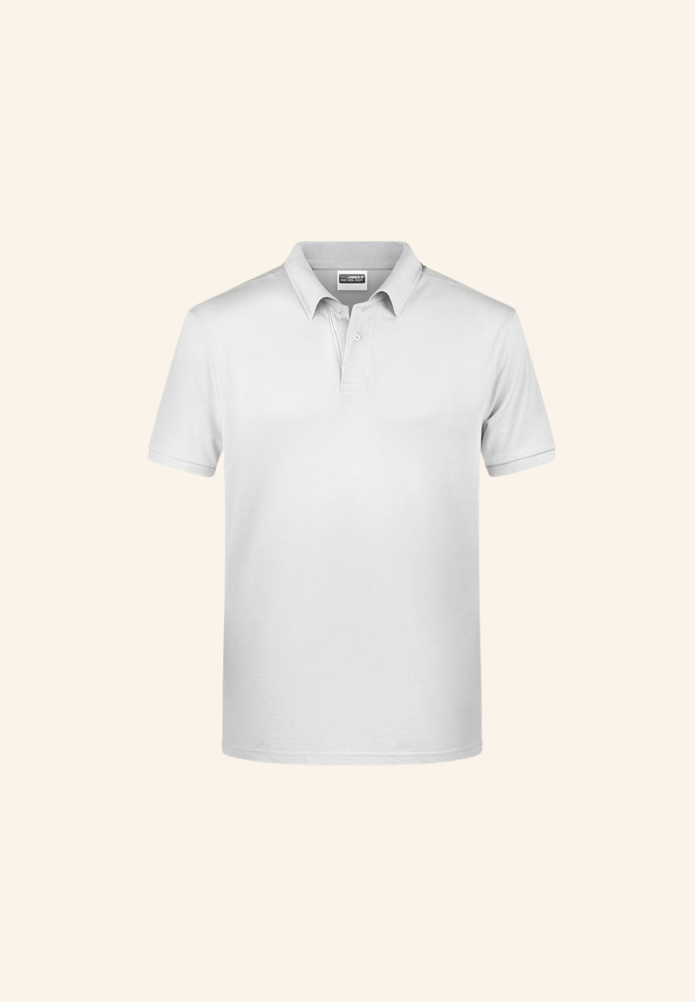 Polo homme BIO Rio bis