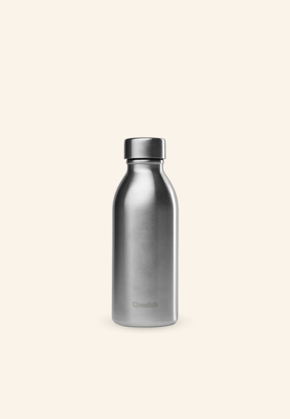 Bouteille Qwetch 500 ml ICON