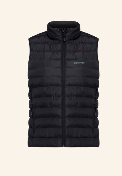 BODYWARMER FEMME RUME