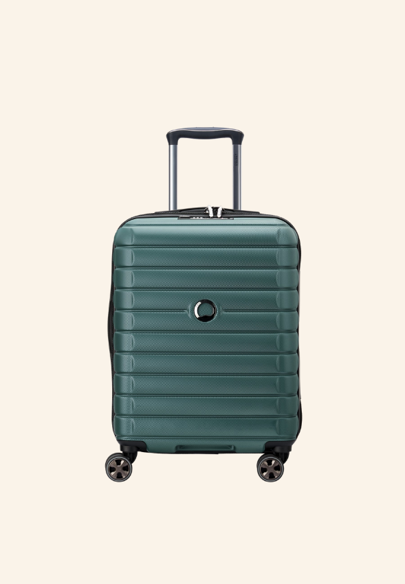 Valise Delsey soute XL (82cm) Tavian