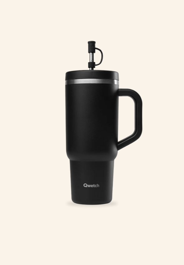 MUG de voyage Qwetch 900cl