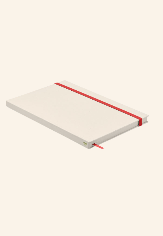 Carnet A5 carton de lait KIRI