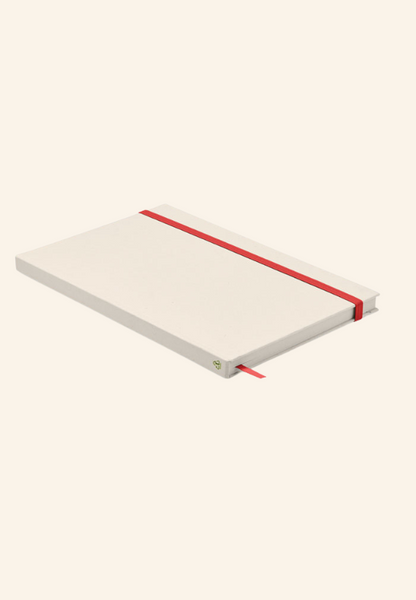 Carnet A5 carton de lait KIRI