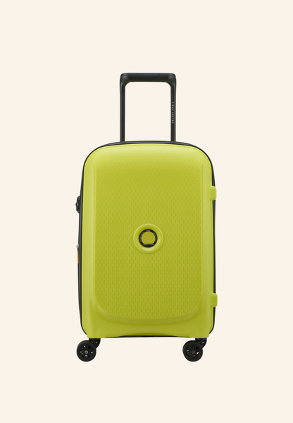 Valise Soute Rigide Recyclée BELMONT PLUS – XL Extensible 76 cm