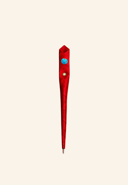 Stylo en papier recyclé  PAPYRIS